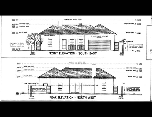 3 BEDROOM HOUSE FOR SALE IN ATLANTIC SANDS PRIVATE ESTATE